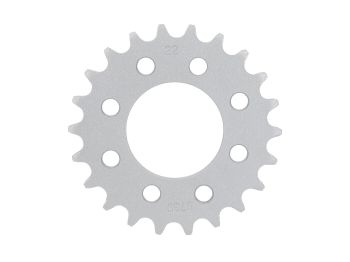 sprocket 22 teeth 415 for Tomos A35