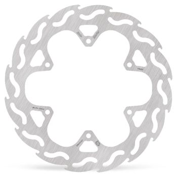 BRAKE ROTOR FLAME MX REAR