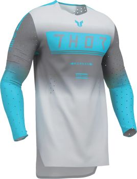 JERSEY SPORTMODE GEO CH/GY S