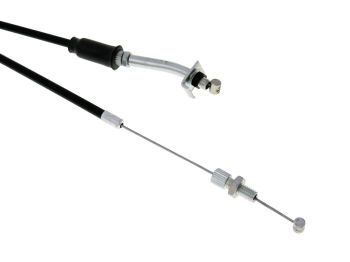 upper throttle cable for Piaggio Liberty, Sfera RST, Vespa ET4 125