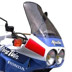 WSCRN HON 650 AFRICA