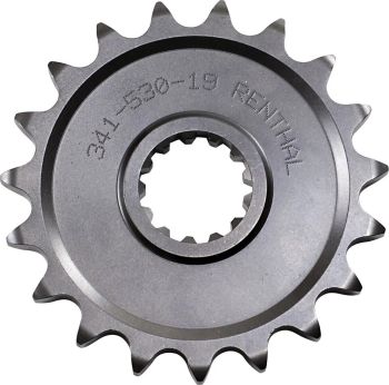 SPROCKET F 530 19T