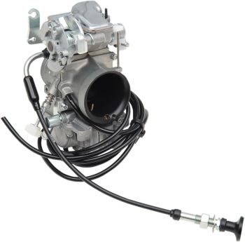 CARBURETOR TM40-6
