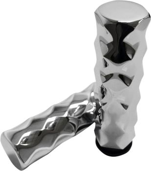 GRIPS HEX TBW CHR