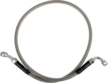 Stainless Steel Braided Brake