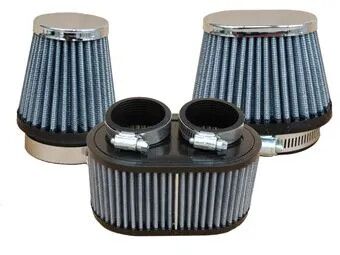 AIR FILTER S&B/EBC RC312