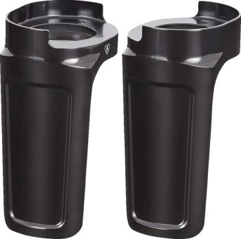 COVER FORK BLACK