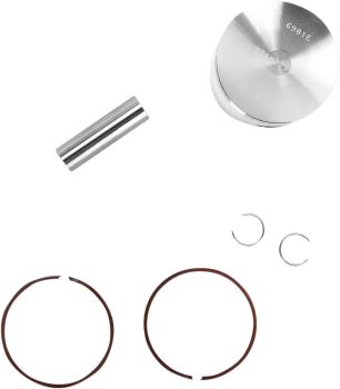 WISECO PISTON YAM .50MM