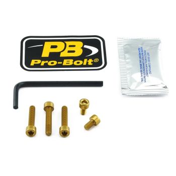 SCR KIT FUEL CAP GD