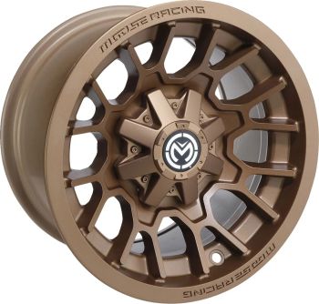 WHL 24X BZ 12X8 4/110 4+4