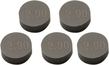 VALVESHIM 7.48X2.90 5PK