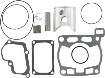 PISTON KIT W/GASKETS