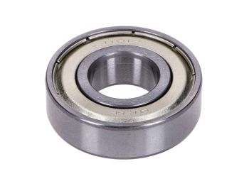 Wheel bearing set for composite rim for Kreidler Flory MF 20 22 MF 2 MF 4