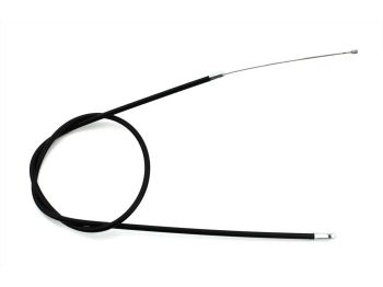Engine carburetor throttle cable for Puch VZ 50 V