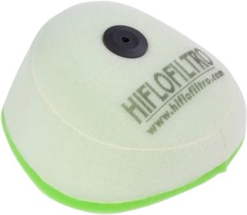 HIFLOFILTRO AIR FILTER HIFLO-FOAM KTM