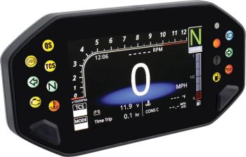 SPEEDO RX-4 MT-07