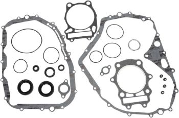 GASKET KT COM W/SLS AC/SZ