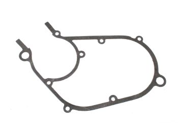 Engine crankcase gasket 2 or 3 speed for NSU Quickly Cavallino