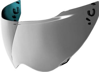 SHIELD DOMAIN WARBOY CHROME
