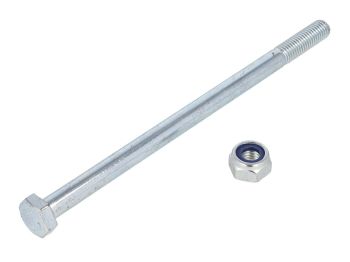 main stand axle for Peugeot Speedfight, Vivacity