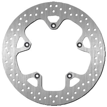BRAKE RTR ROUND