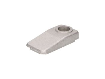 chain tensioner plate OEM w/o bolt for Aprilia RS4, Derbi Senda R, SM DRD Racing