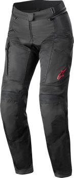 PANT 4W ANDES AIR BLACK 2X