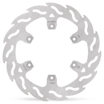 BRAKE ROTOR FIX FLAME
