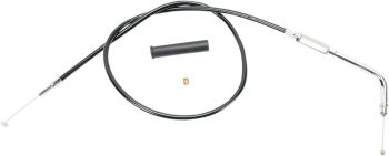 CABLE THROT VINYL 27.5"