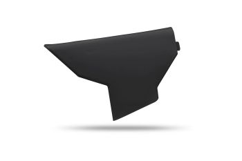 AIRBOX COVER TC/FC 2025 BLK