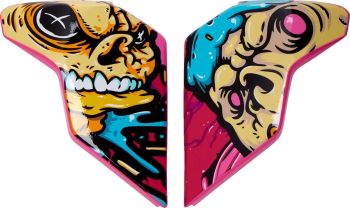 SIDEPLATE AIRFLITE MIPS SNACK