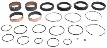 FORK SEAL/BUSHING KIT