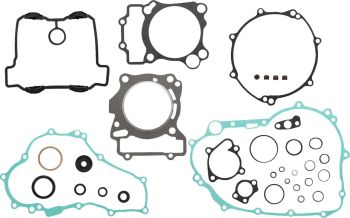 GASKET SET W/SEALS YAM
