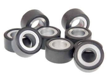 vario rollers Polini for Super Speed 9R variator 19x10 - 3.8g