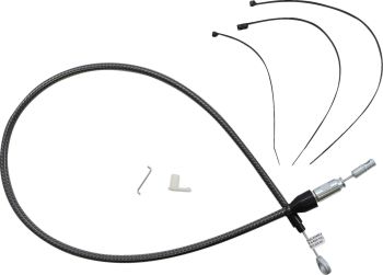 CABLE CLUTCH QUICK CON KF