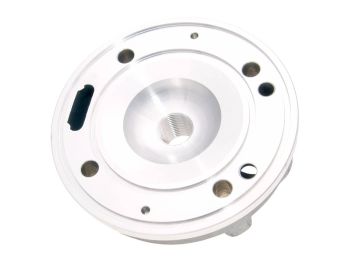 cylinder head Polini racing Big Evolution 84cc 52mm for Piaggio LC