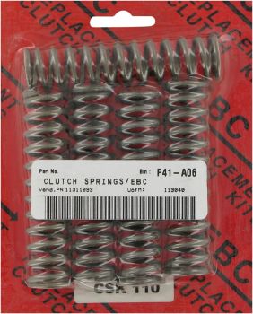 CLUTCH SPRING CSK78