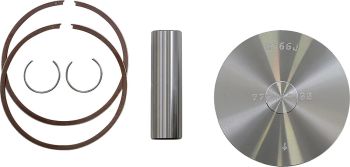 PISTON KIT 200/EXC/MXC