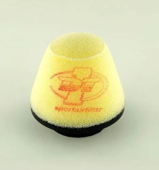 AIRFILTER X PITBIKE 53-57MM