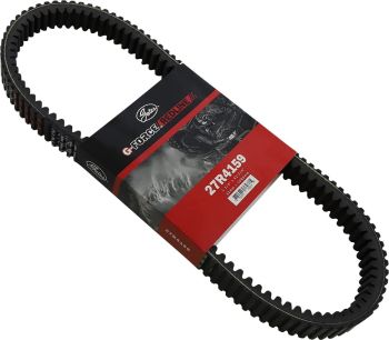 BELT DRIVE GFORCE REDLINE