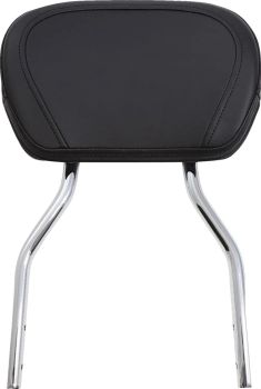 SISSY BAR RND VSTAR 1100