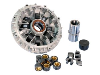 variator Polini Maxi Hi-Speed for Yamaha T-Max 500i