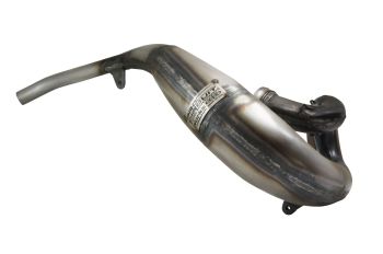 WORKS PIPE 2-STROKE EXHAUST