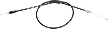 Gaasitross Motion Pro KTM Coil Wound Black Vinyl Pull