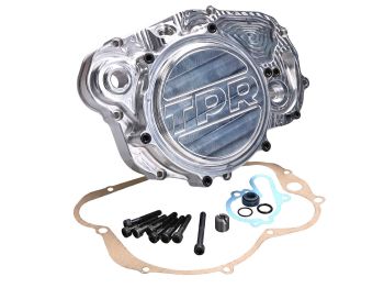 clutch cover Top Performances Racing TPR Factory Cover aluminum for Minarelli AM