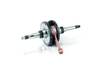 CRANKSHAFT OE JASIL