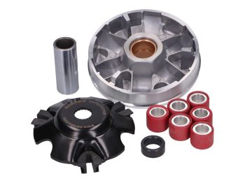 variator / vario kit Naraku racing for Piaggio 50cc 4-stroke
