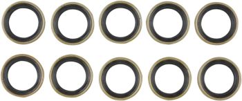 SEAL OUTPUT GEAR 10PK