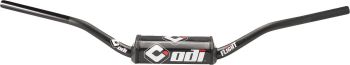 HANDLEBAR KTM SUPER M BLK