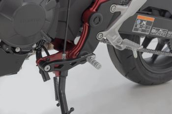 GEAR LEVER